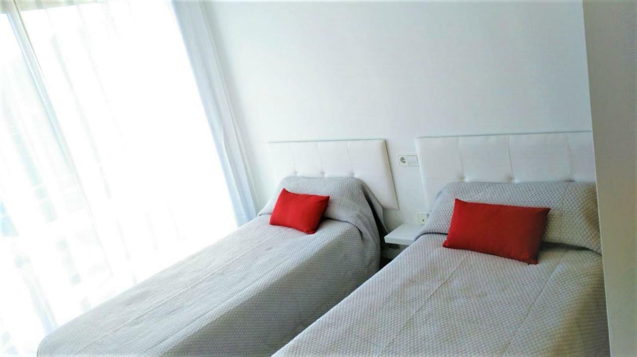 Casa Gran Mirador, 200 M2 ,Vistas Al Mar Y Wifi, Peniscola Villa Екстериор снимка