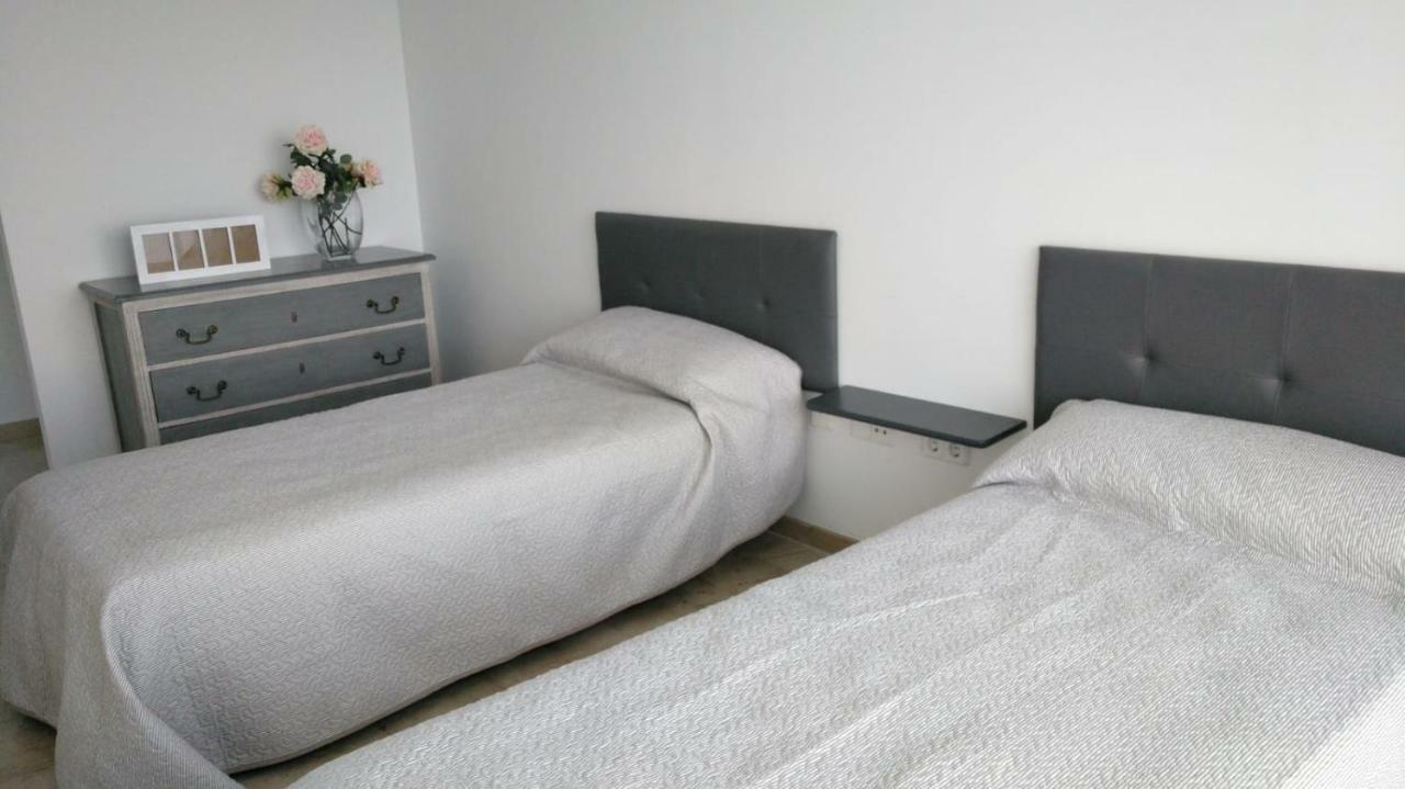 Casa Gran Mirador, 200 M2 ,Vistas Al Mar Y Wifi, Peniscola Villa Екстериор снимка