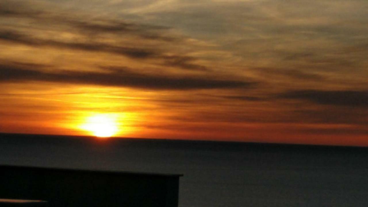 Casa Gran Mirador, 200 M2 ,Vistas Al Mar Y Wifi, Peniscola Villa Екстериор снимка