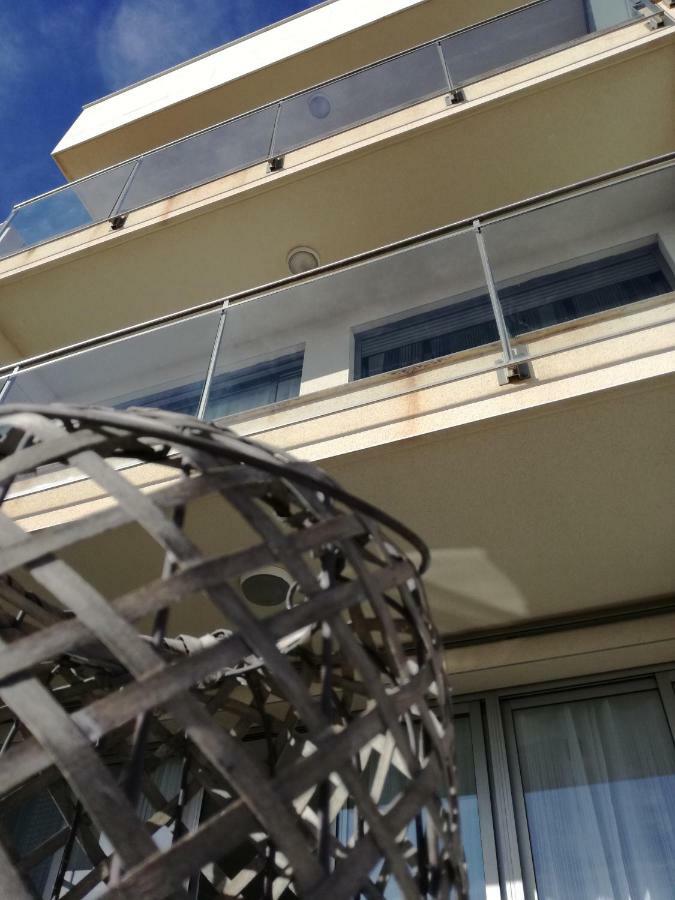 Casa Gran Mirador, 200 M2 ,Vistas Al Mar Y Wifi, Peniscola Villa Екстериор снимка
