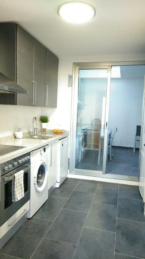 Casa Gran Mirador, 200 M2 ,Vistas Al Mar Y Wifi, Peniscola Villa Екстериор снимка