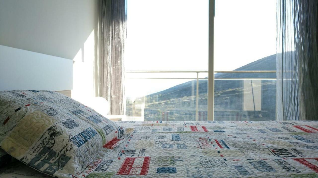Casa Gran Mirador, 200 M2 ,Vistas Al Mar Y Wifi, Peniscola Villa Екстериор снимка